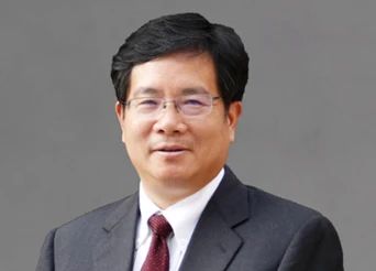 全国政协委员、贝达药业董事长兼首席执行官丁列明