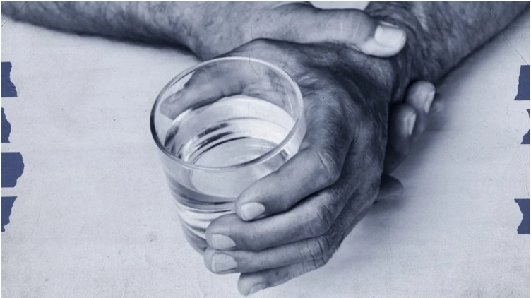 帕金森病的阶段和症状