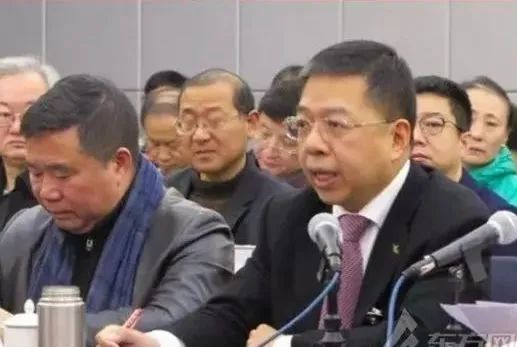 全国政协委员陈海佳