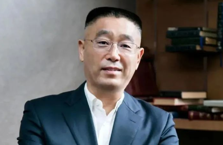 全国人大代表杨铿