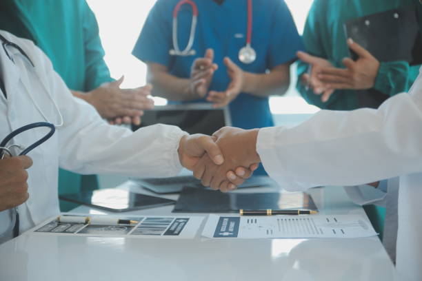 临床招募 | 北京协和医院启动人脐带间充质干细胞注射液治疗膝骨关节炎患者招募！