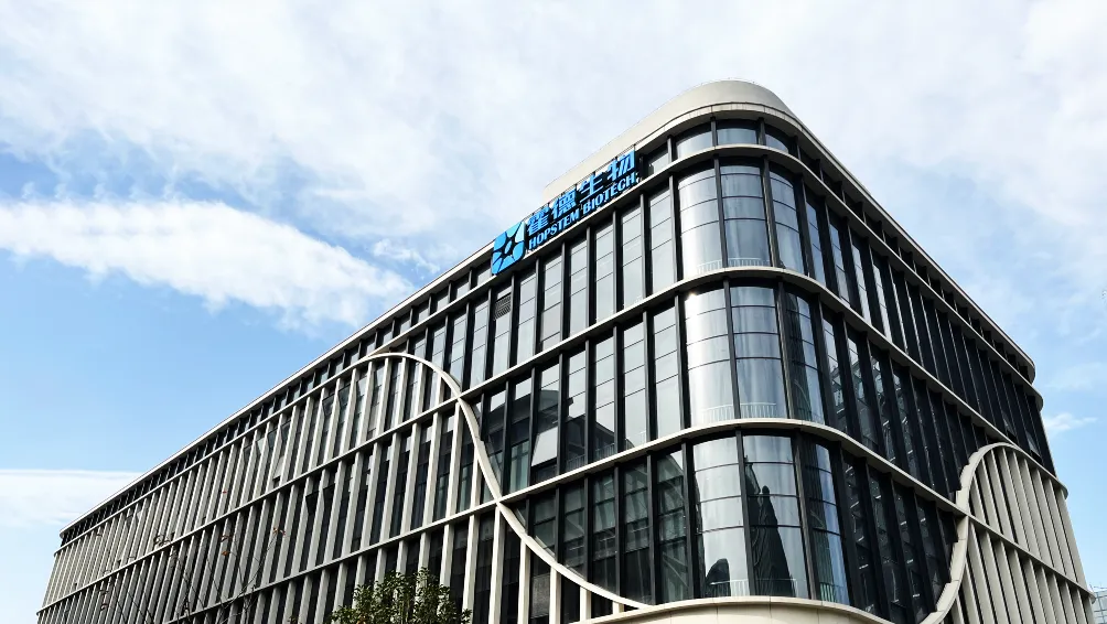 关于霍德生物 关于霍德生物