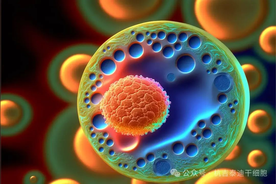 间充质干细胞：其特性、用途、临床进展的全面概述