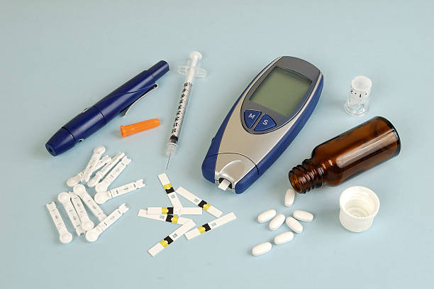 服用治疗2型糖尿病的药物有哪些？
