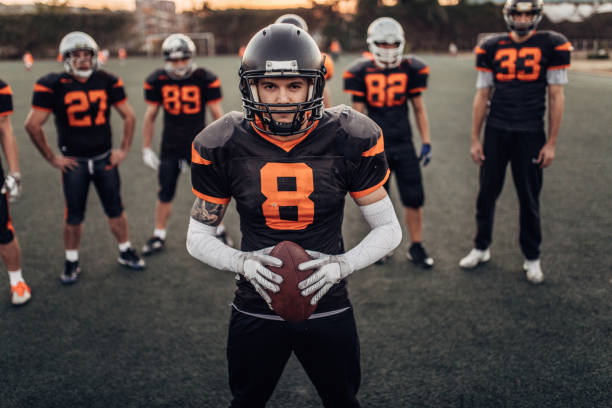 40名接受过干细胞治疗的职业运动员