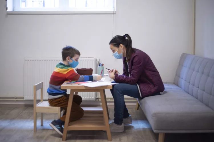 如何诊断自闭症? 如何诊断自闭症?