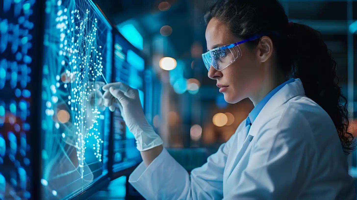 临床试验的设计和执行