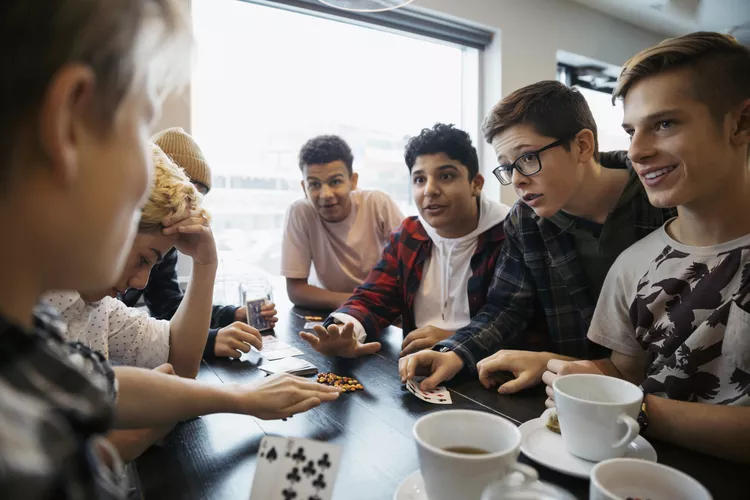 自闭症特征会随着时间的推移而消失吗? 自闭症特征会随着时间的推移而消失吗?