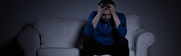 该如何从重度抑郁中自救？