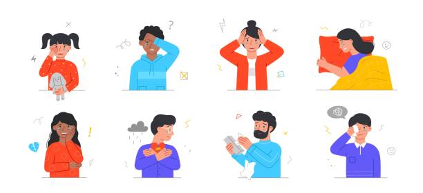 抑郁症中“触发”是什么意思？