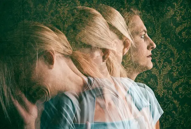 抑郁症的5大特征，你了解多少？