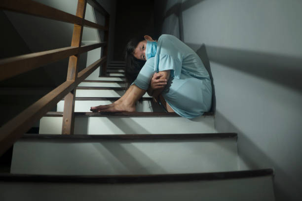 自我应对与提供者支持