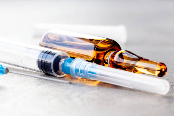 2018年-2024年国内已审批的干细胞新药！！