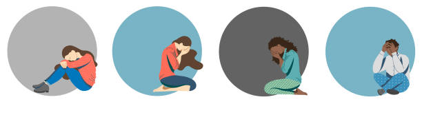 抑郁症能变回正常人吗?快速了解一些治疗方案