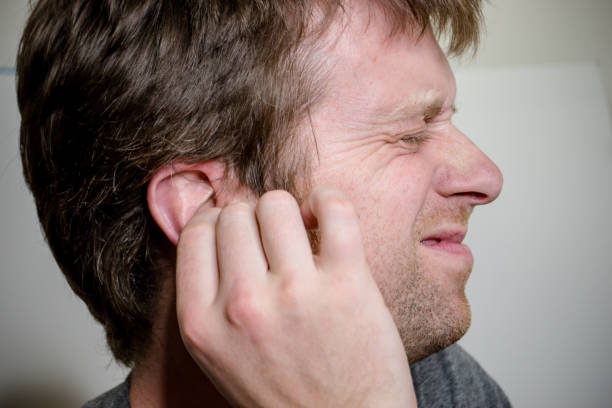 糖尿病引起的听力问题