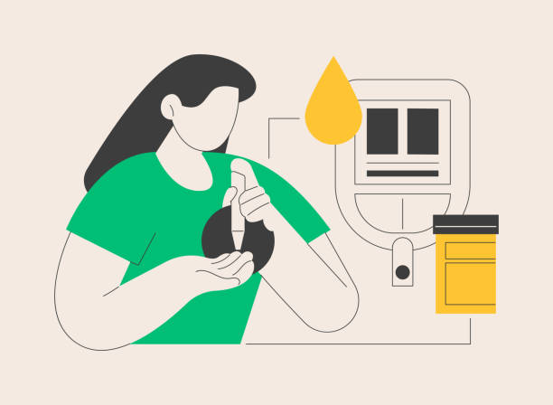 1型糖尿病的早期症状