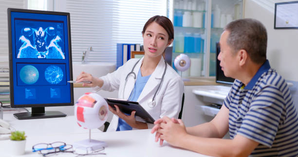 如何精准诊断不同类型的糖尿病? 如何精准诊断不同类型的糖尿病?