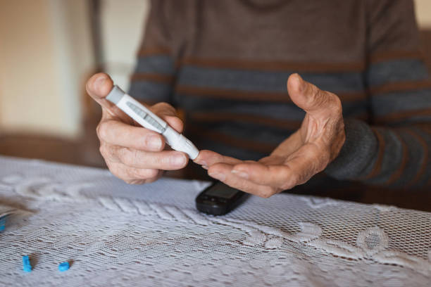 如何精准诊断不同类型的糖尿病? 如何精准诊断不同类型的糖尿病?