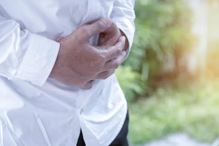 你了解肝衰竭早期的14种警示信号吗？