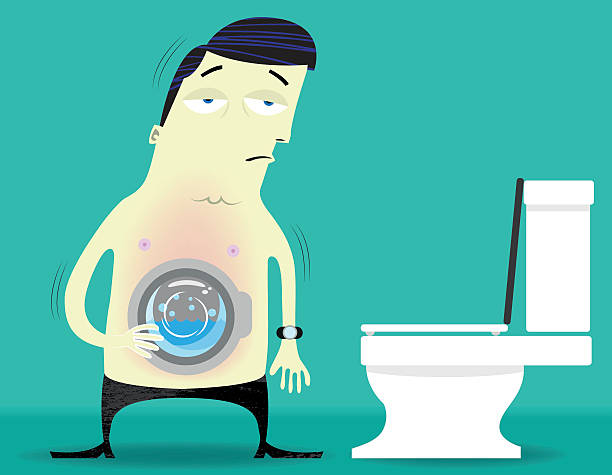 腹水是肝功能衰竭的症状之一，这种疾病称为肝硬化。