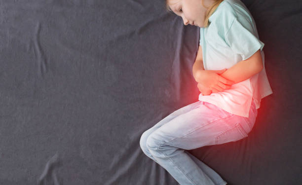 儿童肝衰竭是什么？及其原因、治疗方法