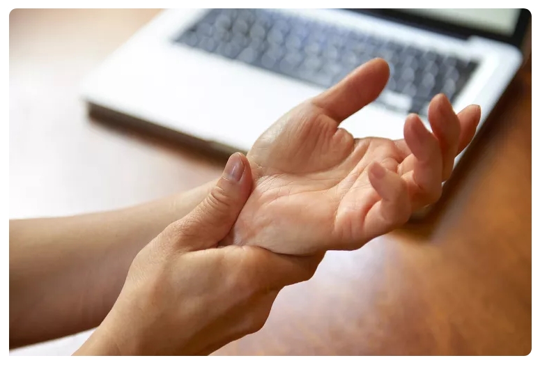 强直性脊柱炎对身体的6种影响,你了解吗? 强直性脊柱炎对身体的6种影响,你了解吗?