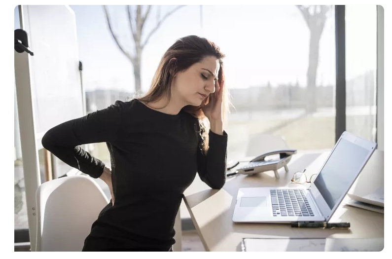 患上强直性脊柱炎高风险人群有哪些？