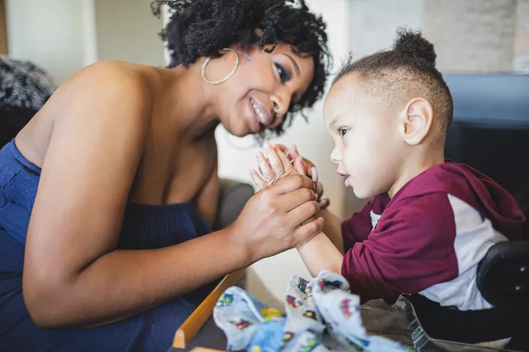 儿童脑瘫的诊断方法 儿童脑瘫的诊断方法