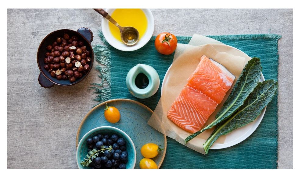 帕金森病的4类最佳饮食，你都了解吗？