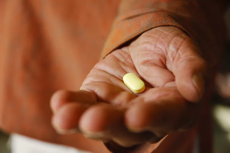 帕金森的4种治疗方法，你都清楚吗？