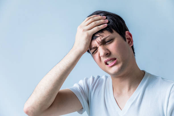 中风是什么-症状、类型、诊断和治疗 中风是什么-症状、类型、诊断和治疗