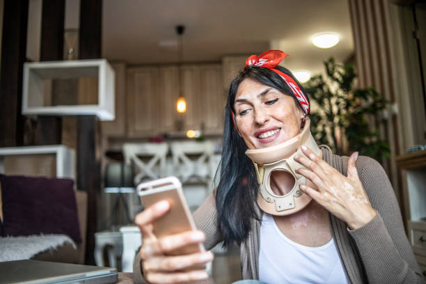 什么是颈部脊髓损伤-影响、阶段和治疗