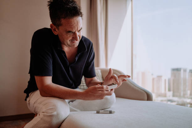 糖尿病肾病的症状和原因是什么？及其治疗方法