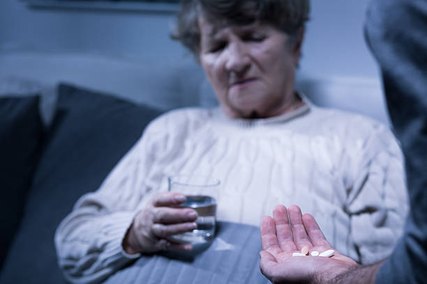 基础研究助力首个治疗产后抑郁症的药物