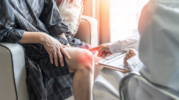 新策略：干细胞治疗半月板损伤的临床应用与效果评估