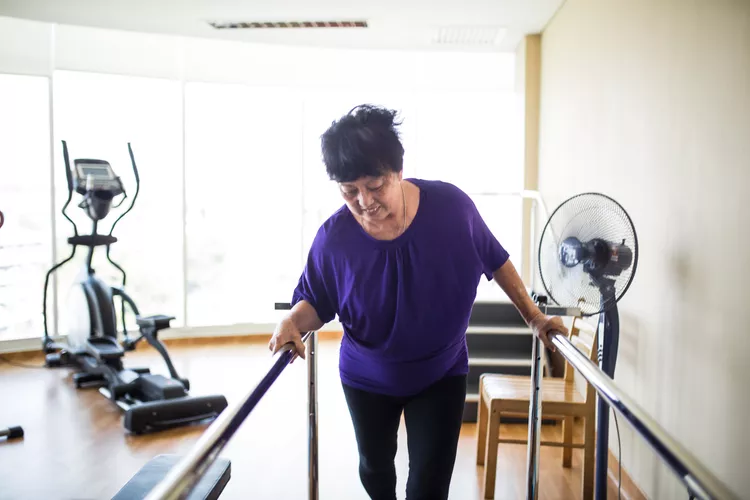 中风康复的7个阶段，看看你处在哪个阶段？