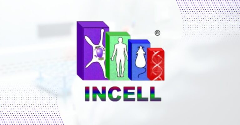 INCELL率先推出全球首个针对渐冻症的有效细胞疗法