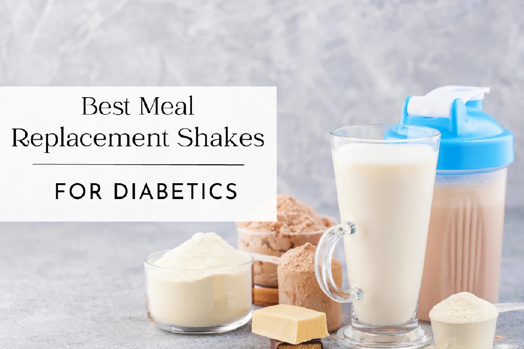 2型糖尿病的代餐饮食计划是什么?这8个问题带你了解