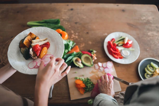 5.生活方式调整建议