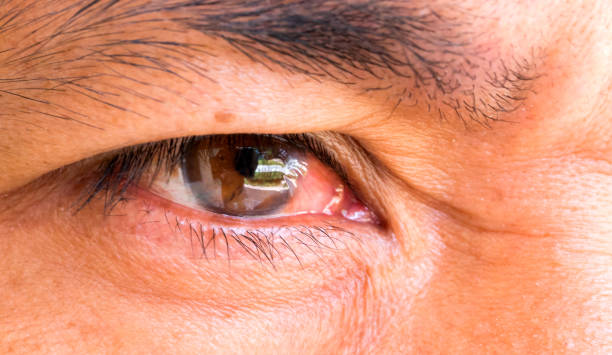 南京鼓楼医院全球首发脐带间充质干细胞滴眼液,为难治性干眼症患者治疗迎来新曙光 南京鼓楼医院全球首发脐带间充质干细胞滴眼液,为难治性干眼症患者治疗迎来新曙光