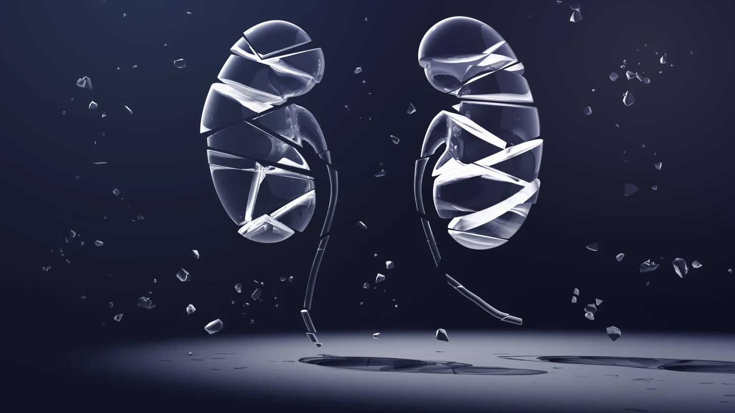 干细胞治疗肾病副作用争议,短期不适还是长期隐患? 干细胞治疗肾病副作用争议,短期不适还是长期隐患?