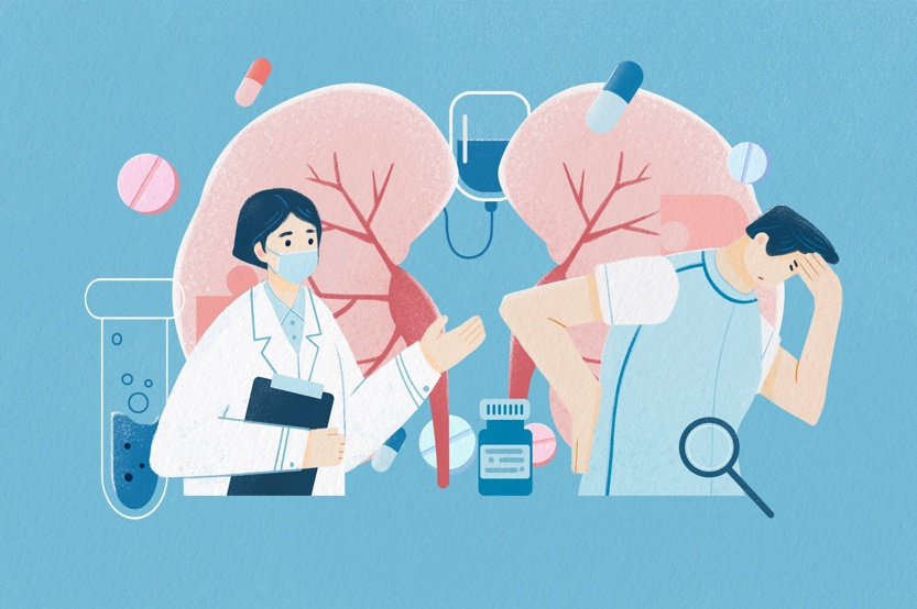 2025干细胞治疗慢性肾病的最新临床进展指南（截至12月）