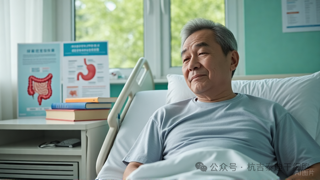 1＋1>2！针灸和间充质干细胞疗法相结合有望成为治疗炎症性肠病的良方！