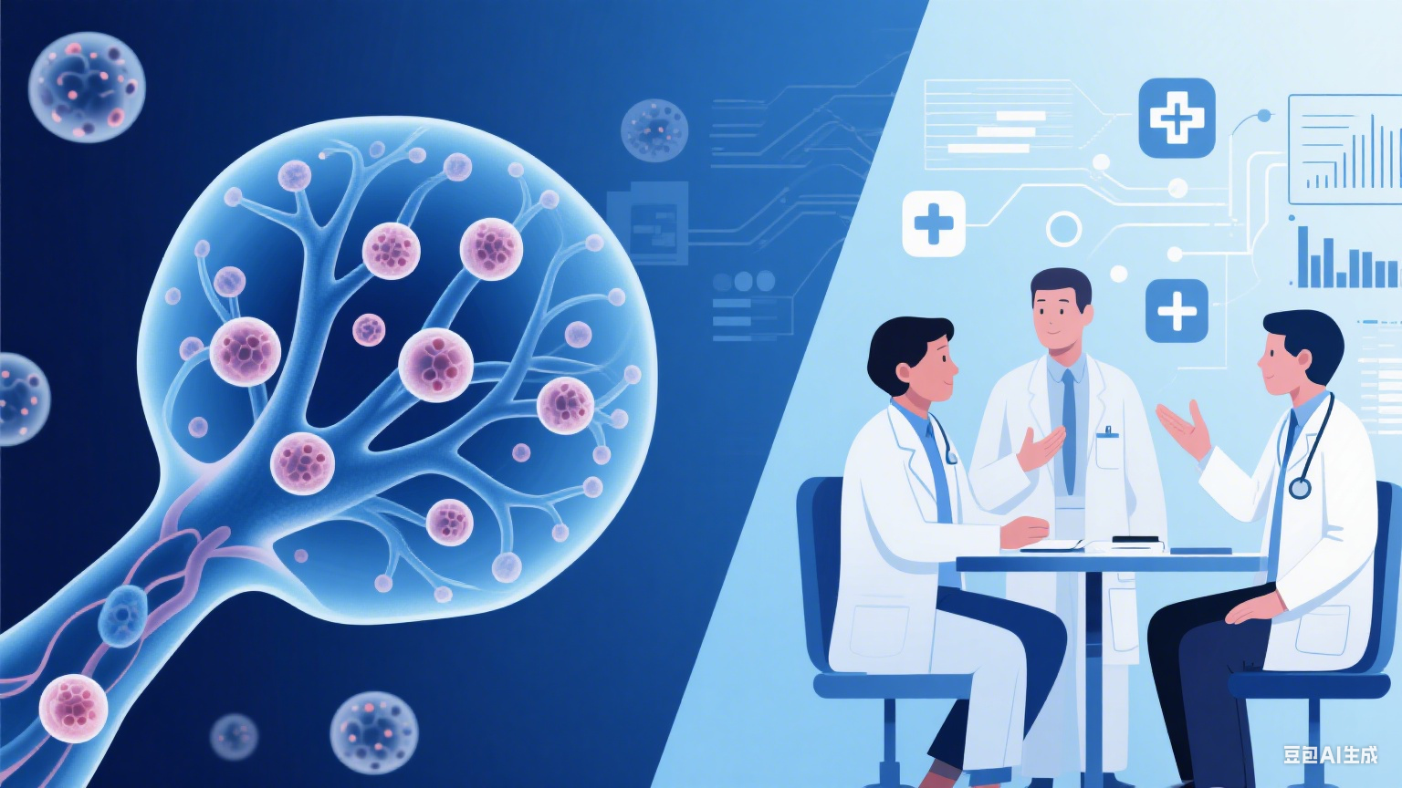 神经干细胞移植的风险与副作用：专家解读潜在安全性问题
