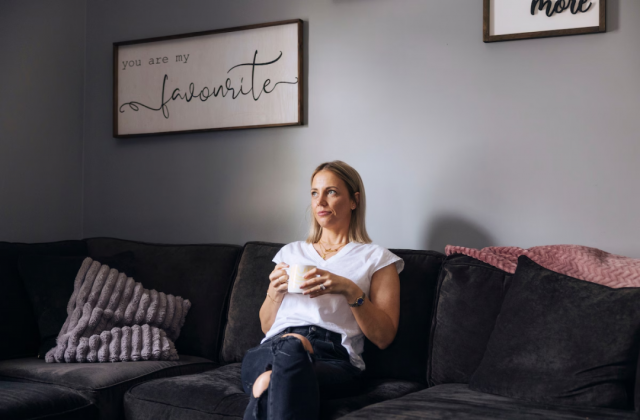 阿曼达(Amanda Smith) 阿曼达(Amanda Smith)