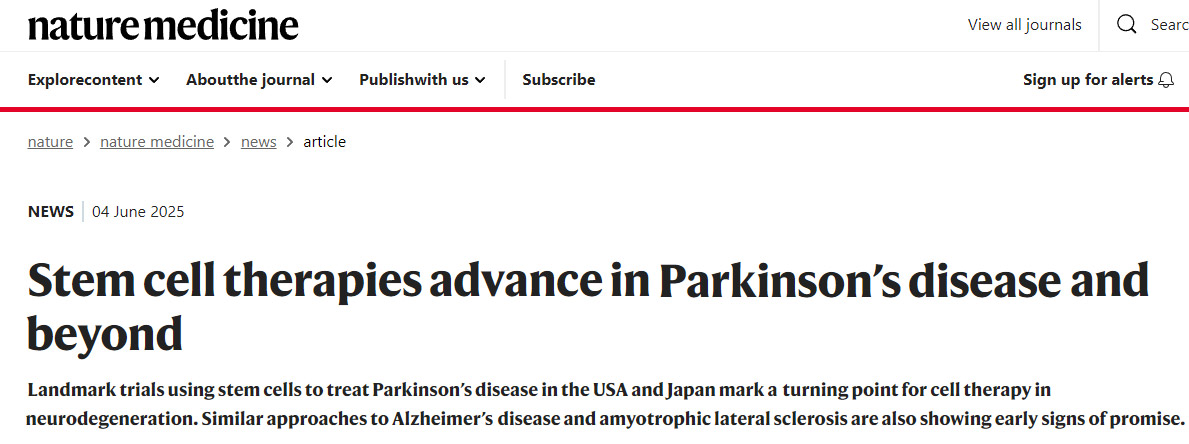 干细胞疗法 干细胞疗法