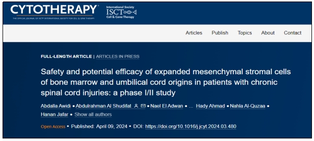 脊髓损伤 脊髓损伤