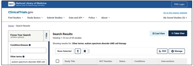 细胞治疗 细胞治疗