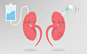 干细胞疗法:急性肾损伤的治疗新策略,3大作用改善患者预后 | 研究综述 干细胞疗法:急性肾损伤的治疗新策略,3大作用改善患者预后 | 研究综述