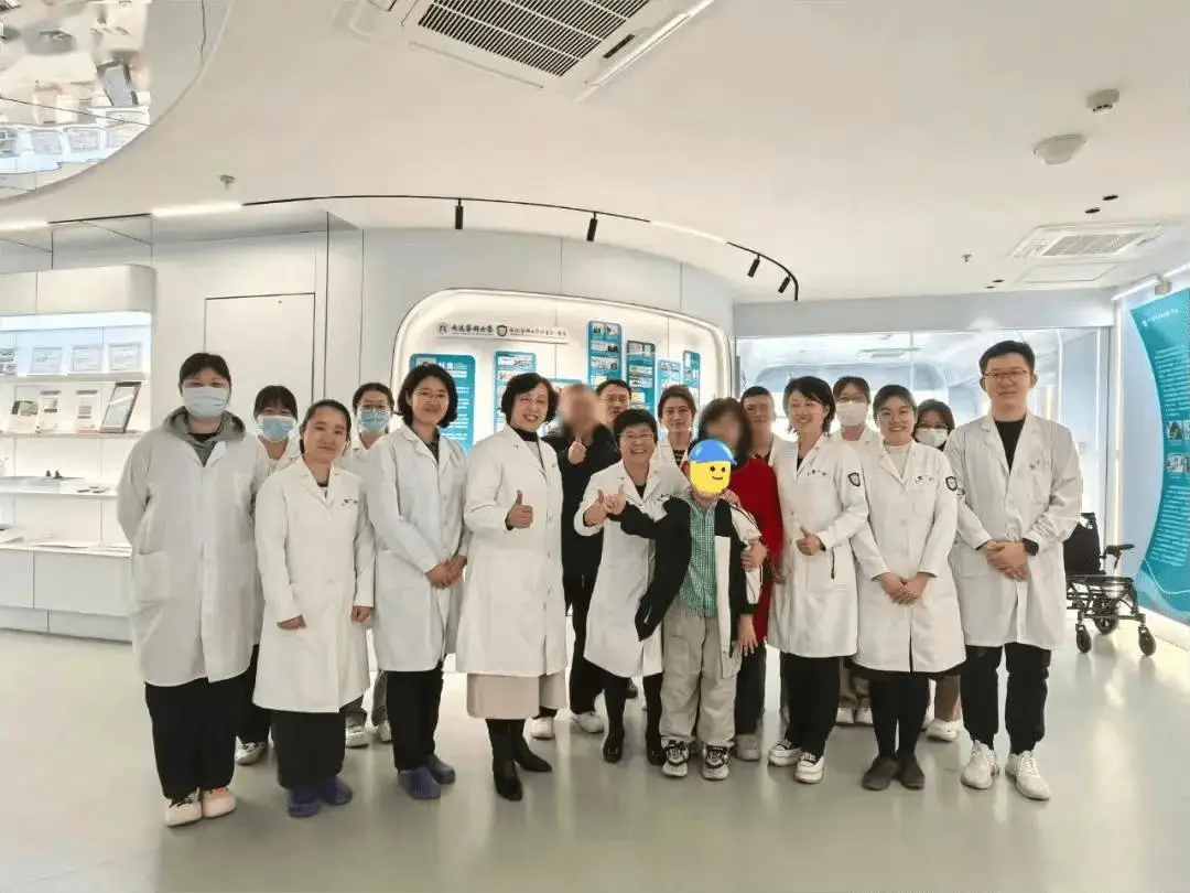 大连医科大学附属第一医院干细胞临床研究机构